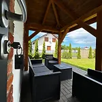 דירה Slona Fala