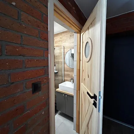 Slona Fala Appartement