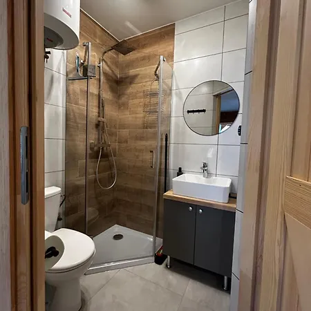 Apartment Slona Fala Sianozety