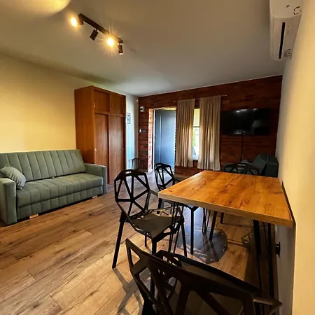 Slona Fala Apartment Sianozety