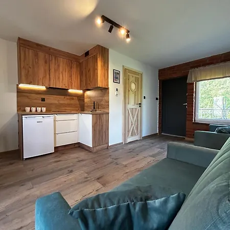 Appartement Slona Fala *