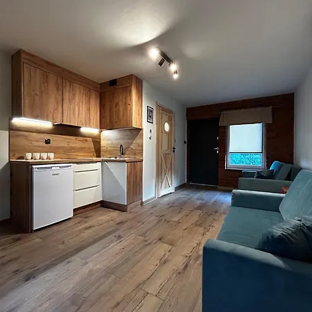 Apartment Slona Fala Sianozety