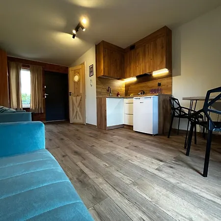 Slona Fala Apartment *