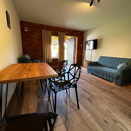 Slona Fala Apartment