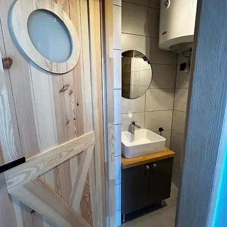 Slona Fala Apartment
