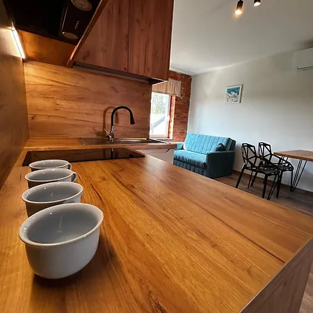 Slona Fala Apartment