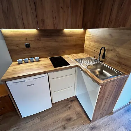 Apartment Slona Fala