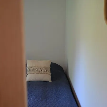 Slona Fala Apartment Sianozety