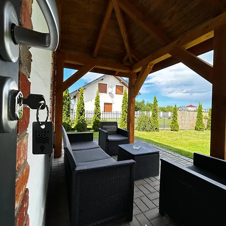 Apartment Slona Fala