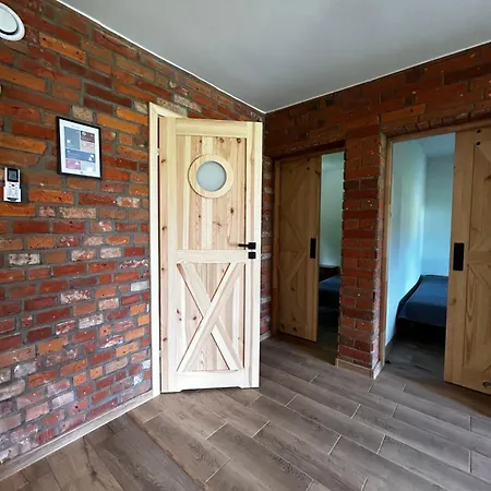 Apartment Slona Fala *