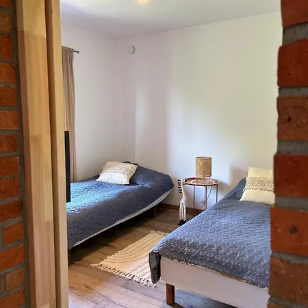 Slona Fala Apartment Sianozety
