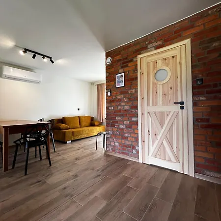 Slona Fala Apartment *