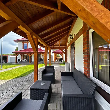 Appartement Slona Fala