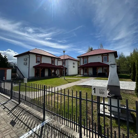 Apartment Slona Fala *