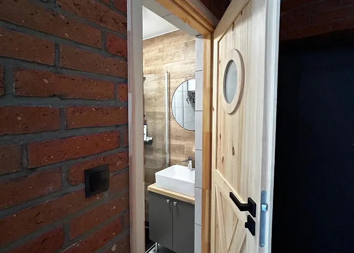 Slona Fala Apartmán