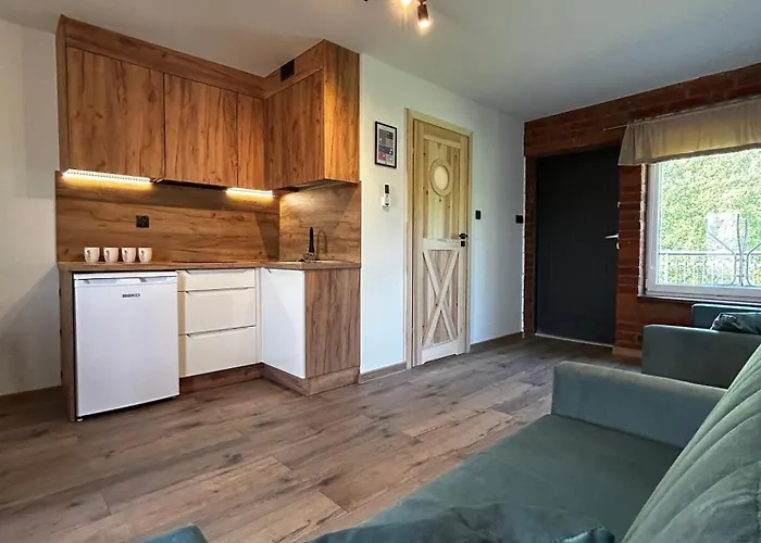 Apartmán Slona Fala *