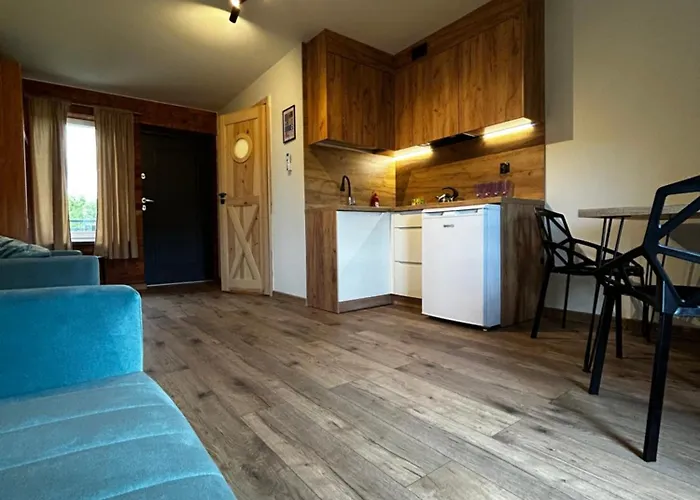 Slona Fala Apartmán *