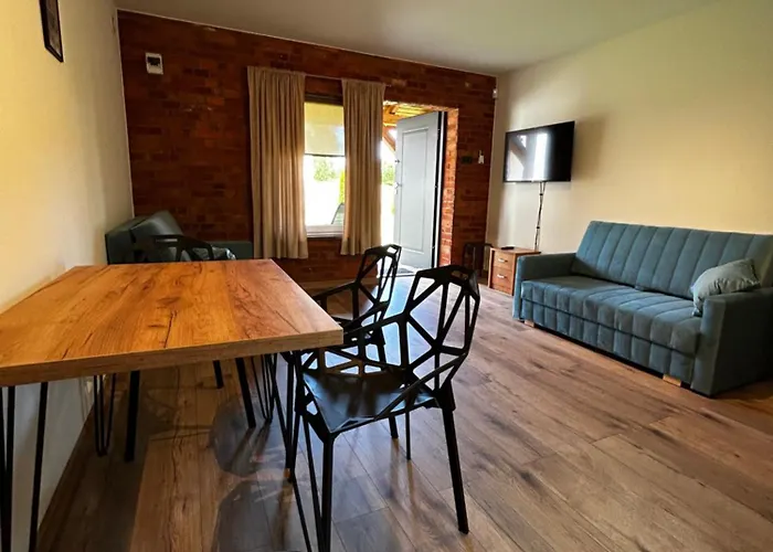 Slona Fala Apartmán