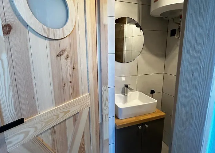 Slona Fala Apartmán