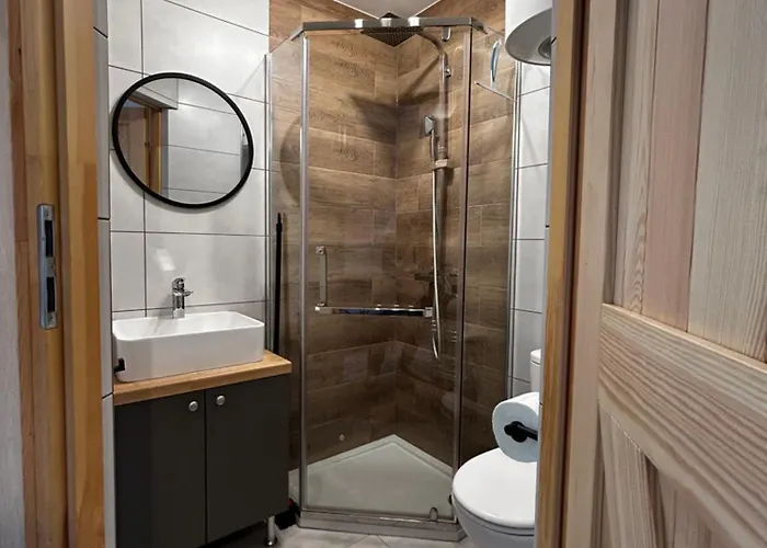 Slona Fala Apartmán *