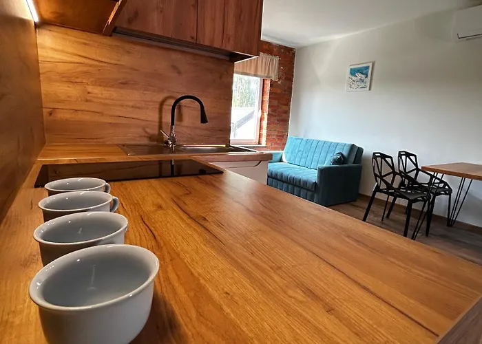 Slona Fala Apartmán