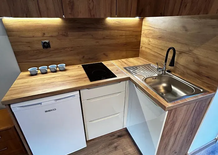 Apartmán Slona Fala