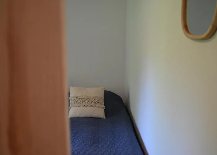 Slona Fala Lägenhet Sianozety