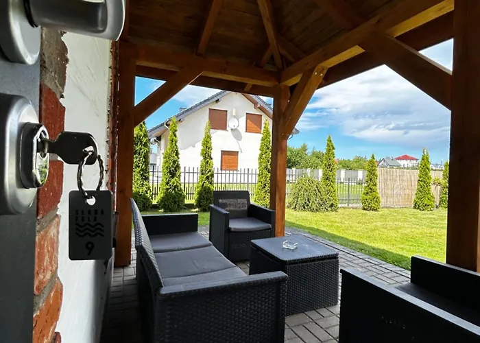 Apartmán Slona Fala