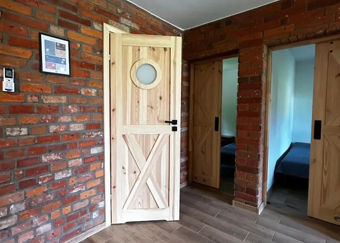 Apartmán Slona Fala *