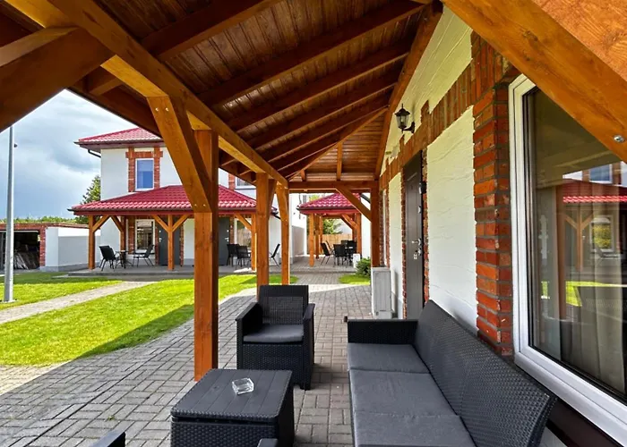 Apartmán Slona Fala