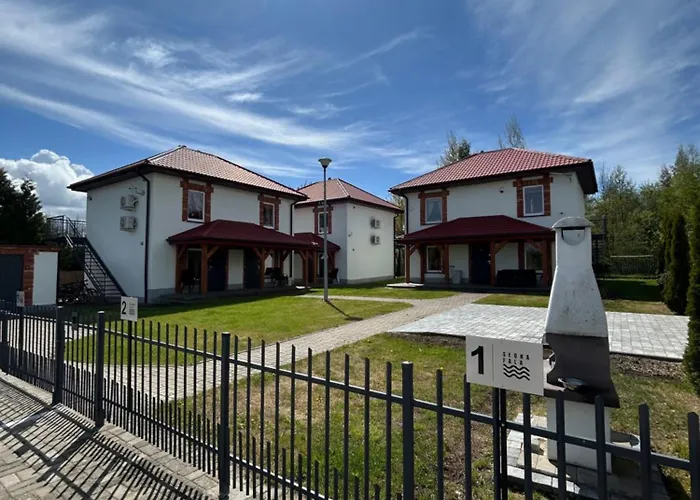 Lägenhet Slona Fala *